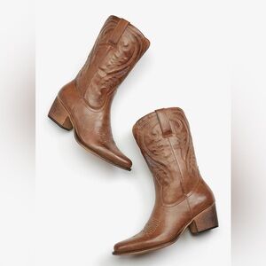 Maurice’s Estelle Cowboy Boot